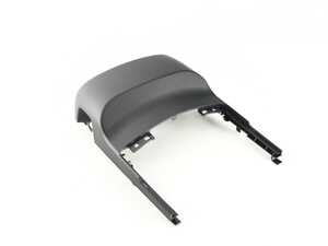 TRIM PANEL, STEERING COLUMN,
