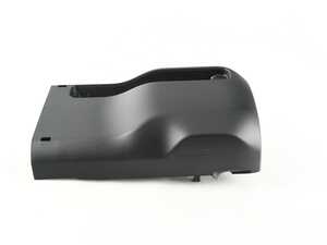 TRIM PANEL, STEERING COLUMN,