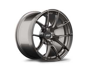 17" APEX VS5RS Square Wheel Set