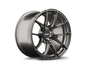 17" APEX VS5RS Square Wheel Set
