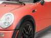 ECS ECS Performance Adjustable Coilover System - R50/R52/R53 002405LA01 View 7