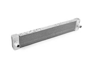 Genuine BMW Radiator, Forward Position - 17117589470 - E70 X5,E71 X6