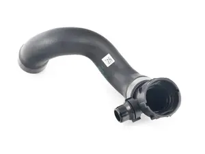 Genuine BMW Radiator Coolant Hose - Return - BMW G05 G06 G07 N63
