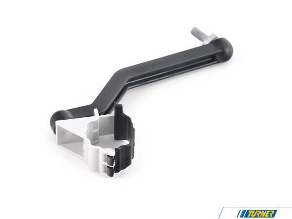 Genuine BMW JOINTED ROD FRONT 37148851843