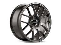 APEX Wheels APEX EC-7 19" Square Wheel Set EC7198535SQ