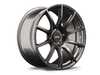 APEX Wheels APEX SM-10 19" Square Wheel Set - Anthracite sm101985et35anKT View 1