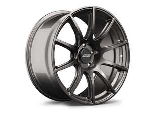 APEX SM-10 19" Square Wheel Set - Anthracite