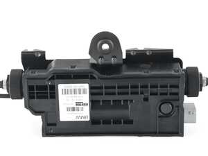 ACTUATOR WITH CONTROL UNIT