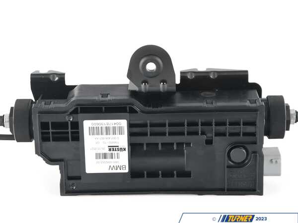 Genuine BMW ACTUATOR WITH CONTROL UNIT 34436882005