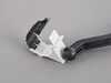 Genuine BMW JOINTED ROD FRONT 37148851843 View 3