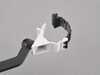 Genuine BMW JOINTED ROD FRONT 37148851843 View 4