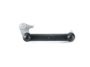 CONTROL ROD, LEFT