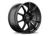 APEX Wheels 19" APEX SM-10 Staggered Wheel Set SM10198595ST View 1