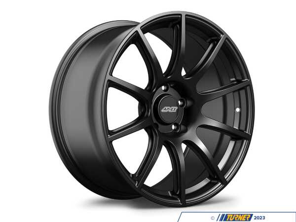 APEX Wheels 19" APEX SM-10 Staggered Wheel Set SM10198595ST