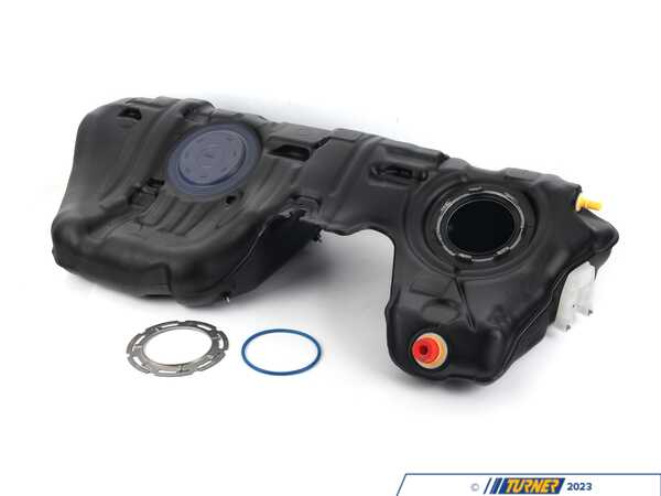 Genuine BMW Genuine BMW Plastic Fuel Tank - 16117294610 - F30,F32,F33,F34,F36 16117294610