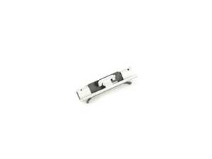 Genuine BMW Clamp Schwarz - 51137217789 - F01