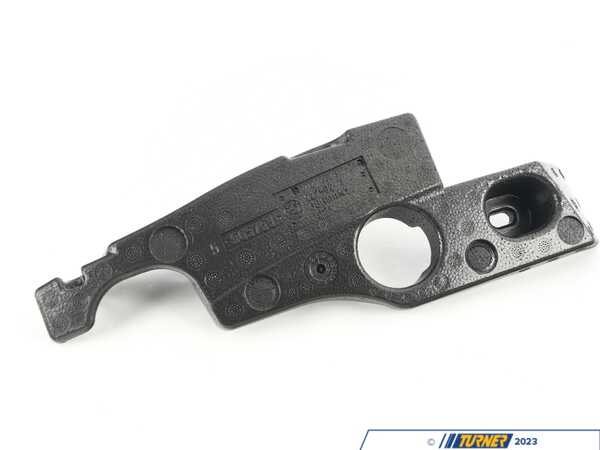 Genuine BMW Genuine BMW Shock Absorber, Rear Left - 51127062817 - E85 51127062817