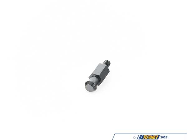 Genuine BMW Genuine BMW Adapter Screw - 11617519556 - E63,E65,E60 M5,E63 M6 11617519556