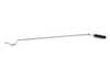 Genuine BMW Genuine BMW Operating Rod, Door Rear Right - 51227180014 - E71 51227180014 View 1