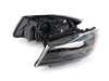 Spec-D Tuning E90 3 Series Spec-D LED Dual Projector Headlights - Matte Black Housing/Clear Lenses 2LHPE9005JMG2-RS View 9