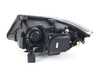 Spec-D Tuning E90 3 Series Spec-D LED Dual Projector Headlights - Matte Black Housing/Clear Lenses 2LHPE9005JMG2-RS View 12