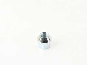 19mm Conical Seat Lug Nut - 14x1.5mm - Priced Each