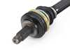 Genuine BMW Remanufactured Left Rear Axle Shaft - With Core Charge 33217511343KT View 5