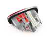 ULO ULO Trunk Mounted Tail Light - Left - E46 63218364727 View 5