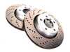 Packaged by Turner M Performance Brembo Caliper Upgrade For E36/E46 E46135BRAKE View 4