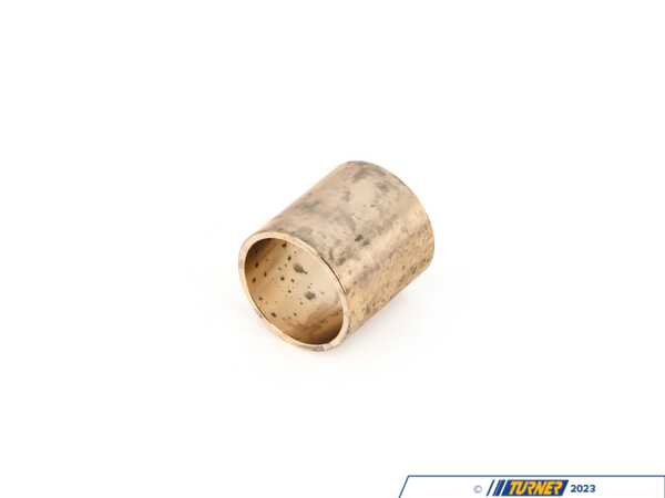 MANLEY Manley Wrist Pin Bushing - Single 42186S-1