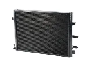 S55 Front Mount Heat Exchanger - F8X S55