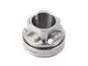 XClutch 9" Twin Disc Clutch Kit - Single Mass Flywheel With Solid Organic Discs XKBM23595-2G View 6
