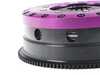 XClutch 9" Twin Disc Clutch Kit - Single Mass Flywheel With Solid Organic Discs XKBM23595-2G View 2
