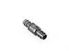 Vargas Turbo Technologies Billet Check Valve - 10 Barb VTT-CHECK-2 View 2