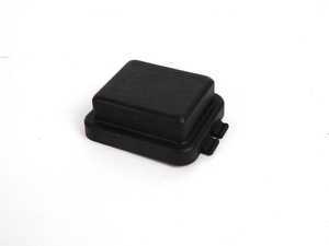 Genuine BMW Fuse Holder Cover - E31, E30