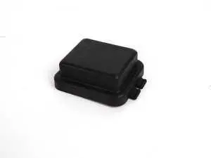 Genuine BMW Fuse Holder Cover - E31, E30