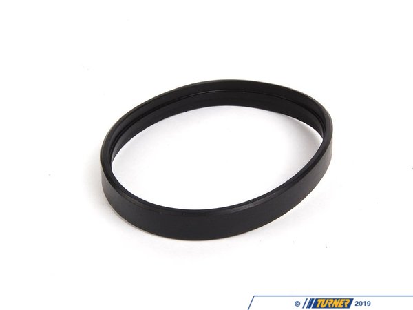 Genuine BMW Genuine BMW Rubber Ring - 13711747985 - E34,E38,E39,E53,E60 M5,E63 M6,E65 13711747985