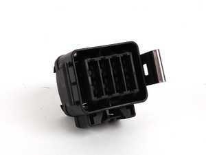Genuine BMW Fuse Box - 61131382196 - E30,E30 M3, E31 8 Series