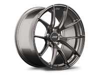 APEX Wheels 19" APEX VS-5RS Staggered Wheel Set - Choose Your Finish  VS5RS199H10
