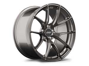 19" APEX VS-5RS Staggered Wheel Set - Anthracite