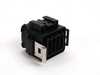 Genuine BMW Genuine BMW Fuse Box - 61131382196 - E30,E30 M3, E31 8 Series 61131382196 View 2
