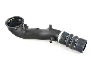 Genuine BMW Charge Air Induction Tract - Upper - E70,E71,F07,F10
