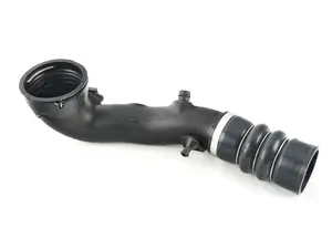 Genuine BMW Charge Air Induction Tract - Upper - E70,E71,F07,F10