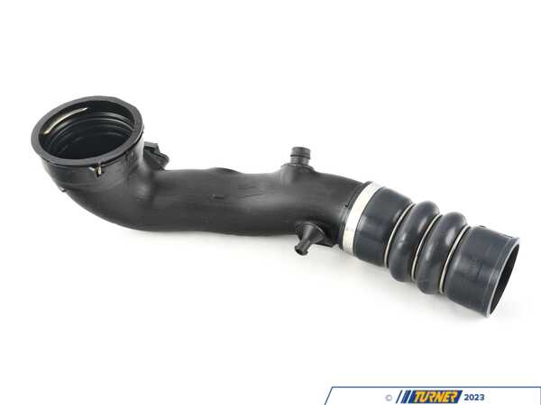 Genuine BMW Genuine BMW Charge Air Induction Tract - Upper - E70,E71,F07,F10 13717588268