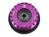XClutch 9" Twin Disc Clutch Kit - Solid Organic Discs XKBM23599-2G View 7
