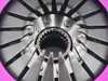 XClutch 9" Twin Disc Clutch Kit - Solid Organic Discs XKBM23599-2G View 8