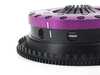 XClutch 9" Twin Disc Clutch Kit - Solid Organic Discs XKBM23599-2G View 9