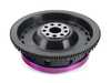 XClutch 9" Twin Disc Clutch Kit - Solid Organic Discs XKBM23599-2G View 10