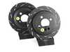 EBC Ultimax USR Sport Rear Brake Rotors - Pair 10.19" (259x10) USR1490 View 1