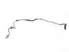 Genuine BMW Genuine BMW Vacuum Pipe - 11667610753 - E65 11667610753 View 1